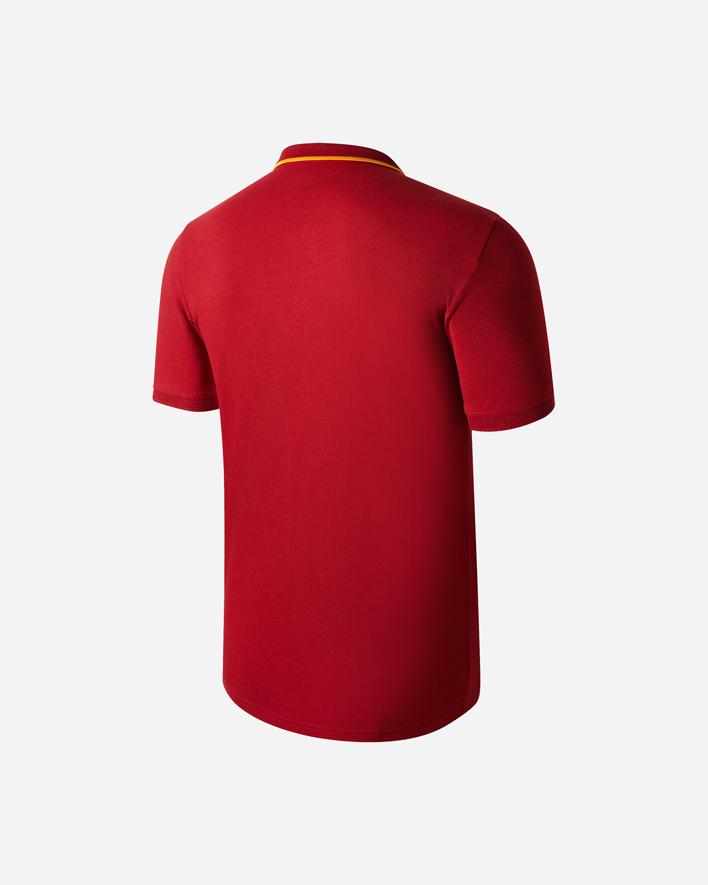 Abbigliamento calcio ufficiale NEW BALANCE ROMA TRAVEL 22-23 M - 1 | Cisalfa Sport