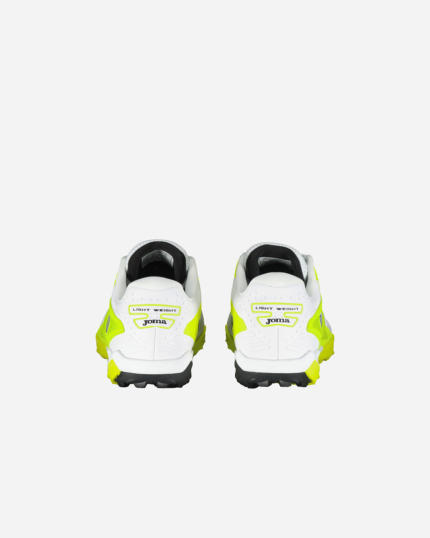 Scarpe calcio JOMA CANCHA TF M - Bianco - 4 | Cisalfa Sport