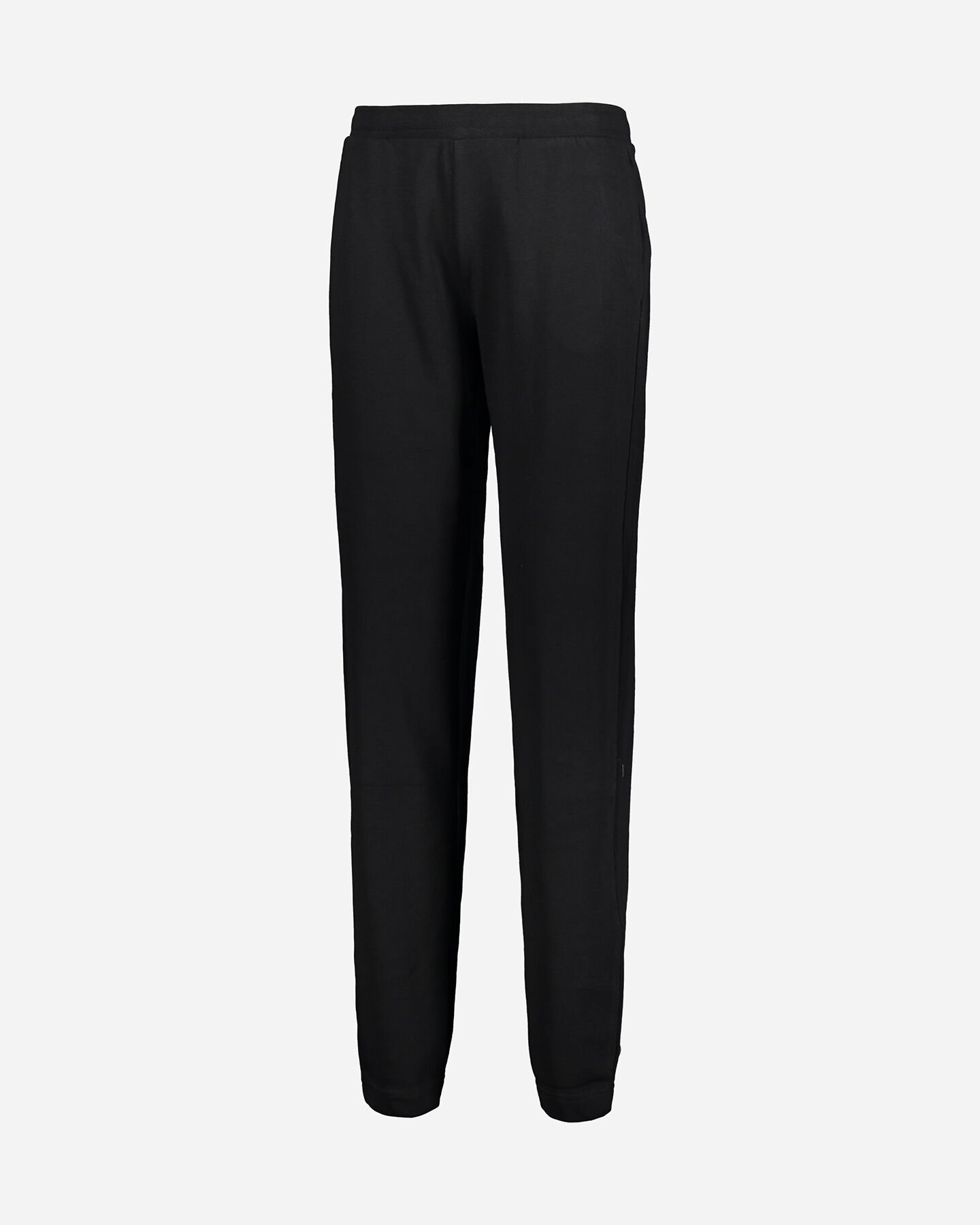 Pantalone ABC STRAIGHT W - Nero - 4 | Cisalfa Sport