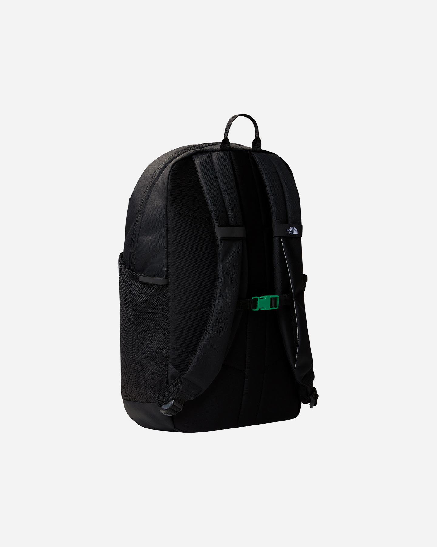 Zaino THE NORTH FACE YOUTH COURT JESTER JR - Nero - 2 | Cisalfa Sport