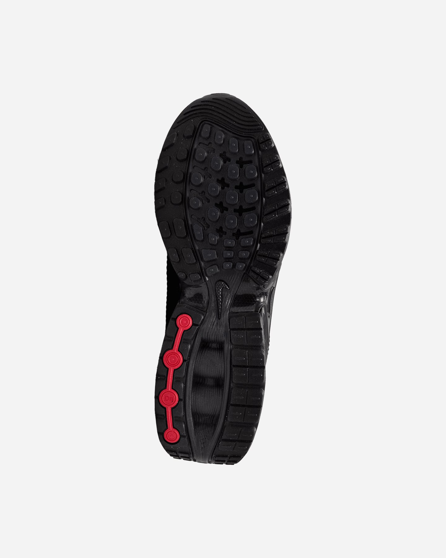 Scarpe sneakers NIKE AIR MAX DN M - Nero - 2 | Cisalfa Sport