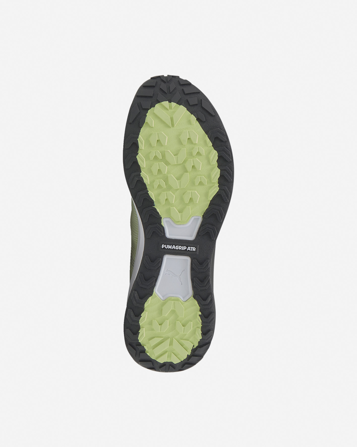 Scarpe trail PUMA FAST-TRAC NITRO M - 8 | Cisalfa Sport