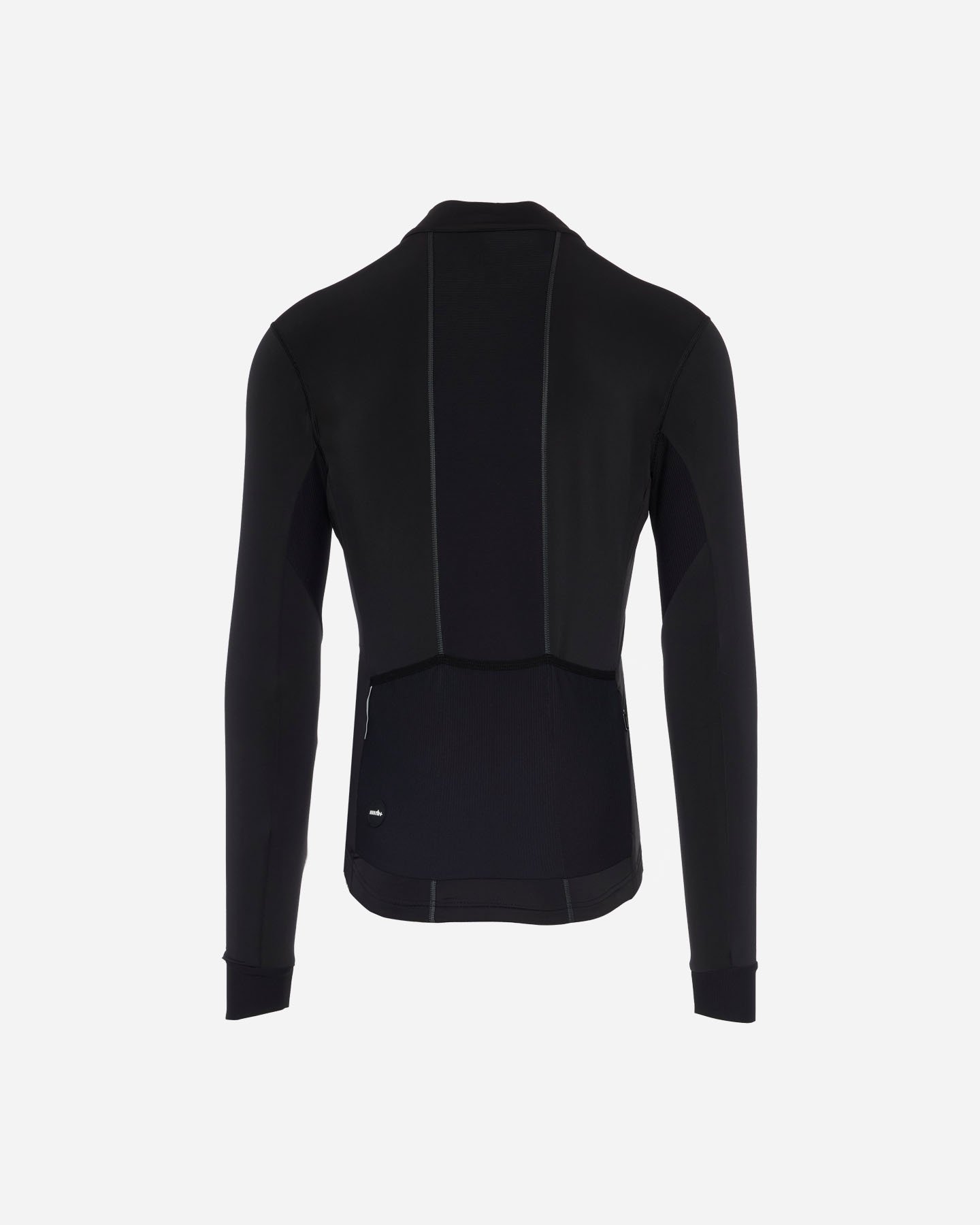 Maglia ciclismo RH+ XTRM M - Nero - 1 | Cisalfa Sport