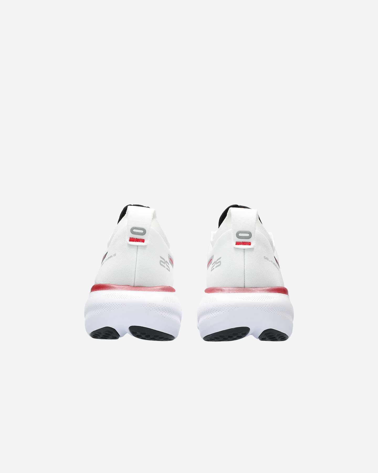 Scarpe running ASICS GEL-NIMBUS 25 ANNIVERSARY M - 4 | Cisalfa Sport