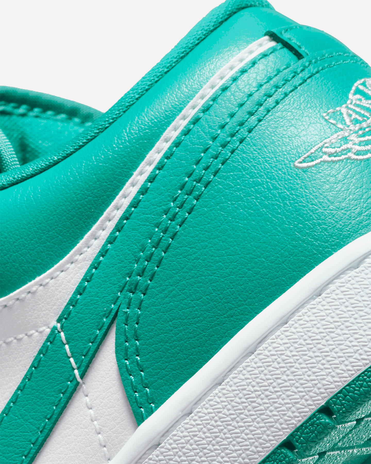 Scarpe sneakers NIKE AIR JORDAN 1 LOW W - 5 | Cisalfa Sport