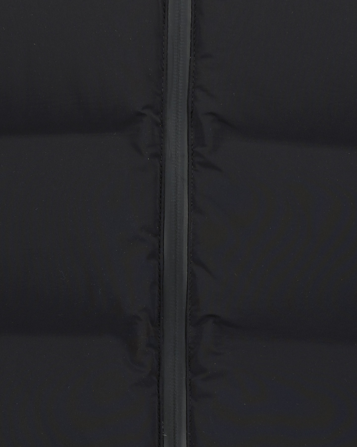 Piumino BEST COMPANY PIUMA M - Nero - 3 | Cisalfa Sport