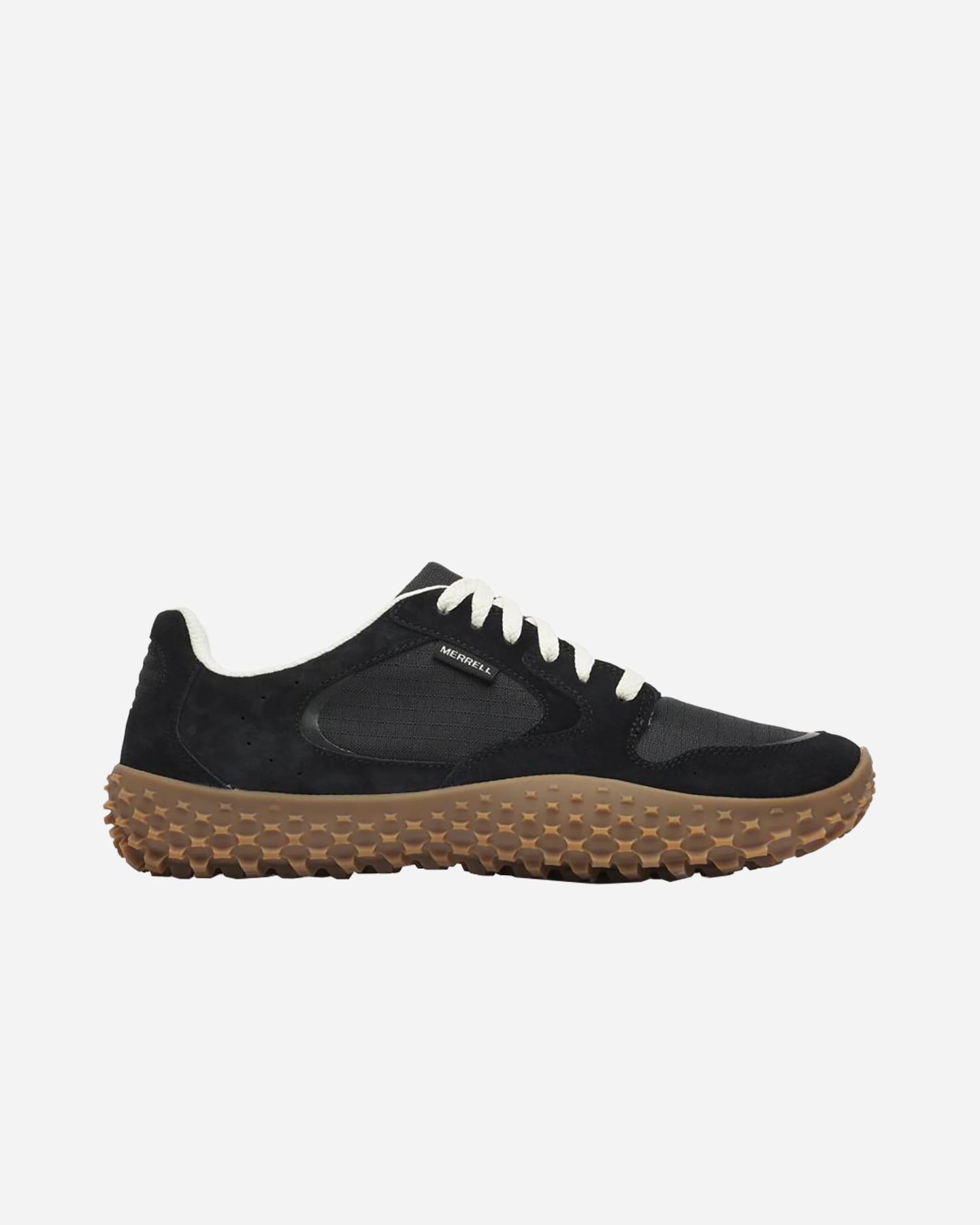 Merrell Wrapt Sneaker M - Scarpe Sneakers - Uomo - Nero