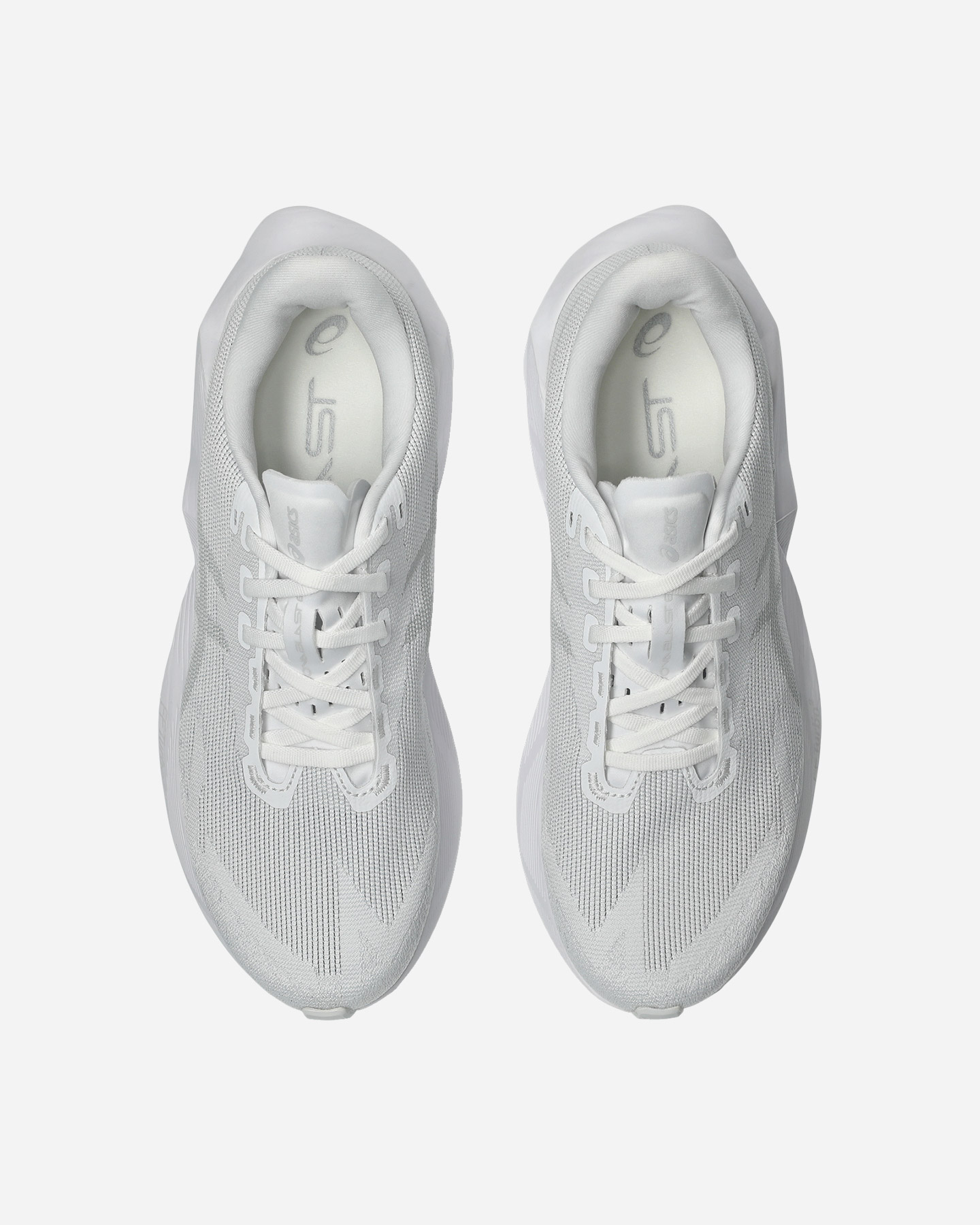Scarpe running ASICS NOVABLAST 6 M - Bianco - 4 | Cisalfa Sport