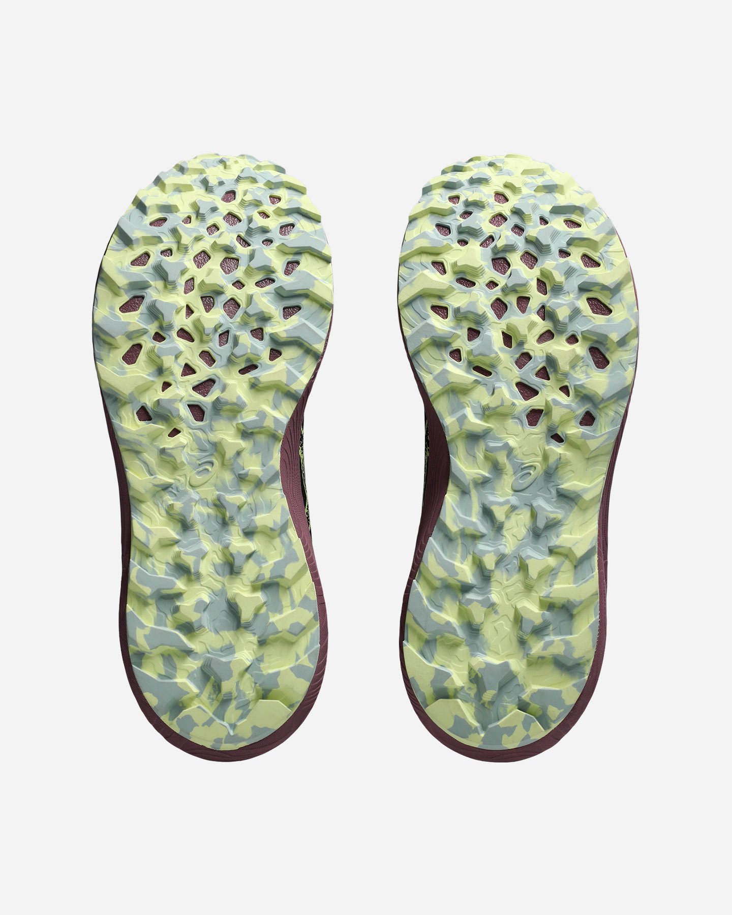 Scarpe trail ASICS TRABUCO TERRA 2 W - Nero - 2 | Cisalfa Sport