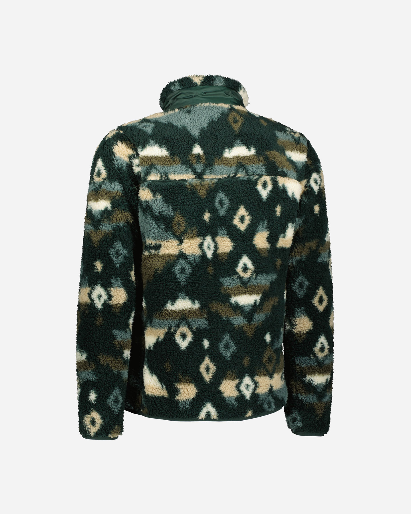 Felpa COLUMBIA WINTER PASS M - 1 | Cisalfa Sport