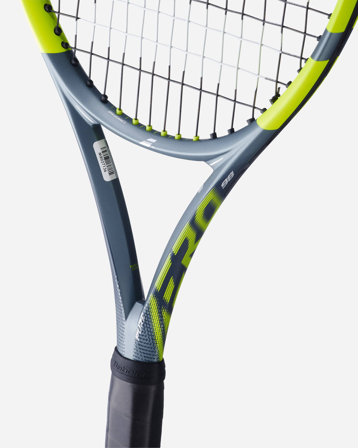 Telaio tennis BABOLAT PURE AERO 98  - 4 | Cisalfa Sport