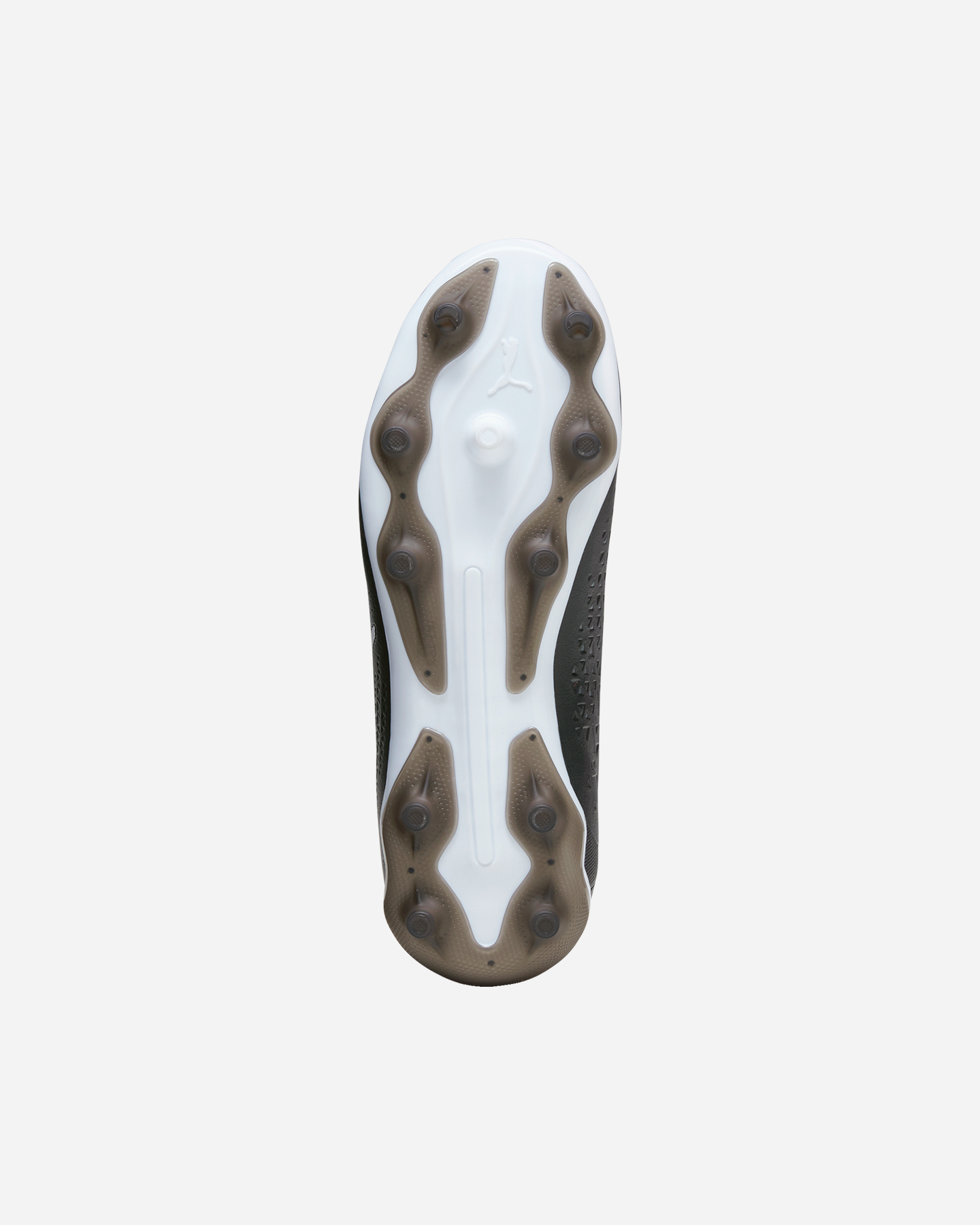 Scarpe calcio PUMA KING MATCH FG-AG JR - Nero - 1 | Cisalfa Sport