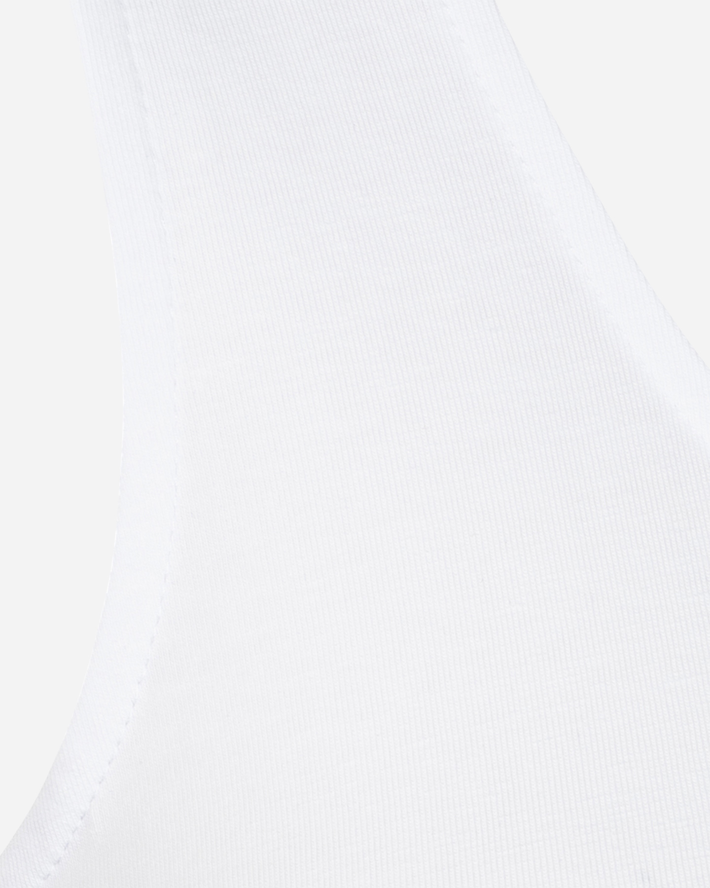 Canotta DACK'S ESSENTIAL W - Bianco - 2 | Cisalfa Sport