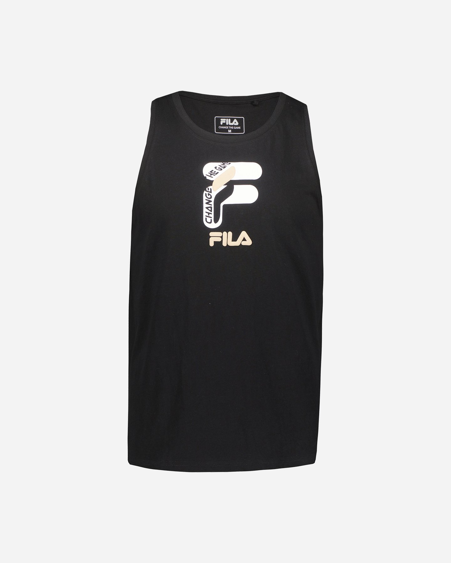 Canotta FILA BIG LOGO M - 6 | Cisalfa Sport