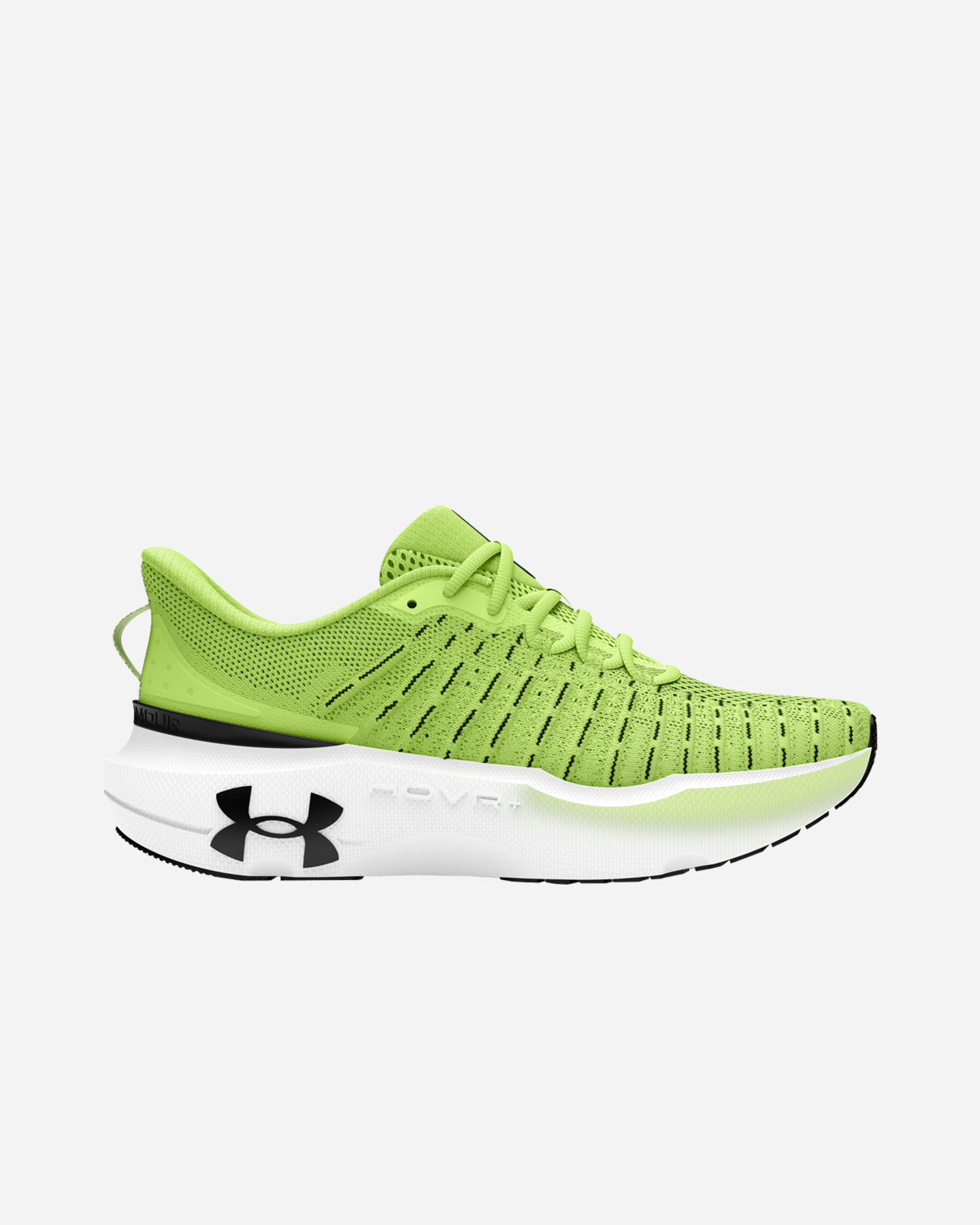 Scarpe running UNDER ARMOUR INFINITE ELITE W - Verde - 0 | Cisalfa Sport