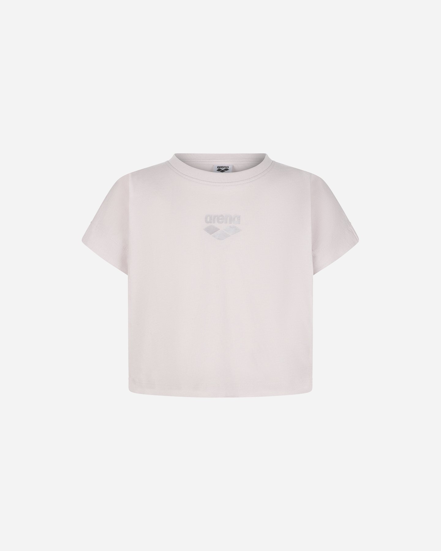 T-shirt ARENA ATHLETIC PROGRESS JR - Lilla - 0 | Cisalfa Sport