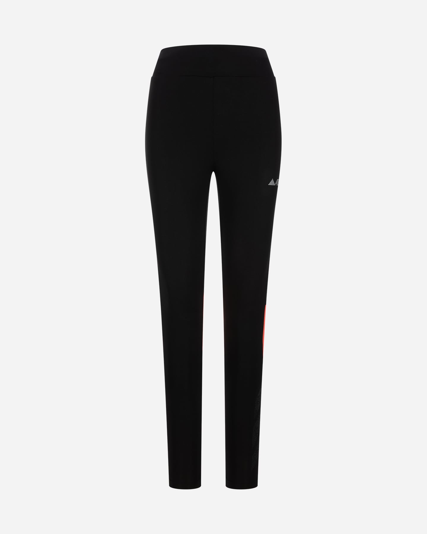 Fuseaux running ABC TECH W - Nero - 0 | Cisalfa Sport