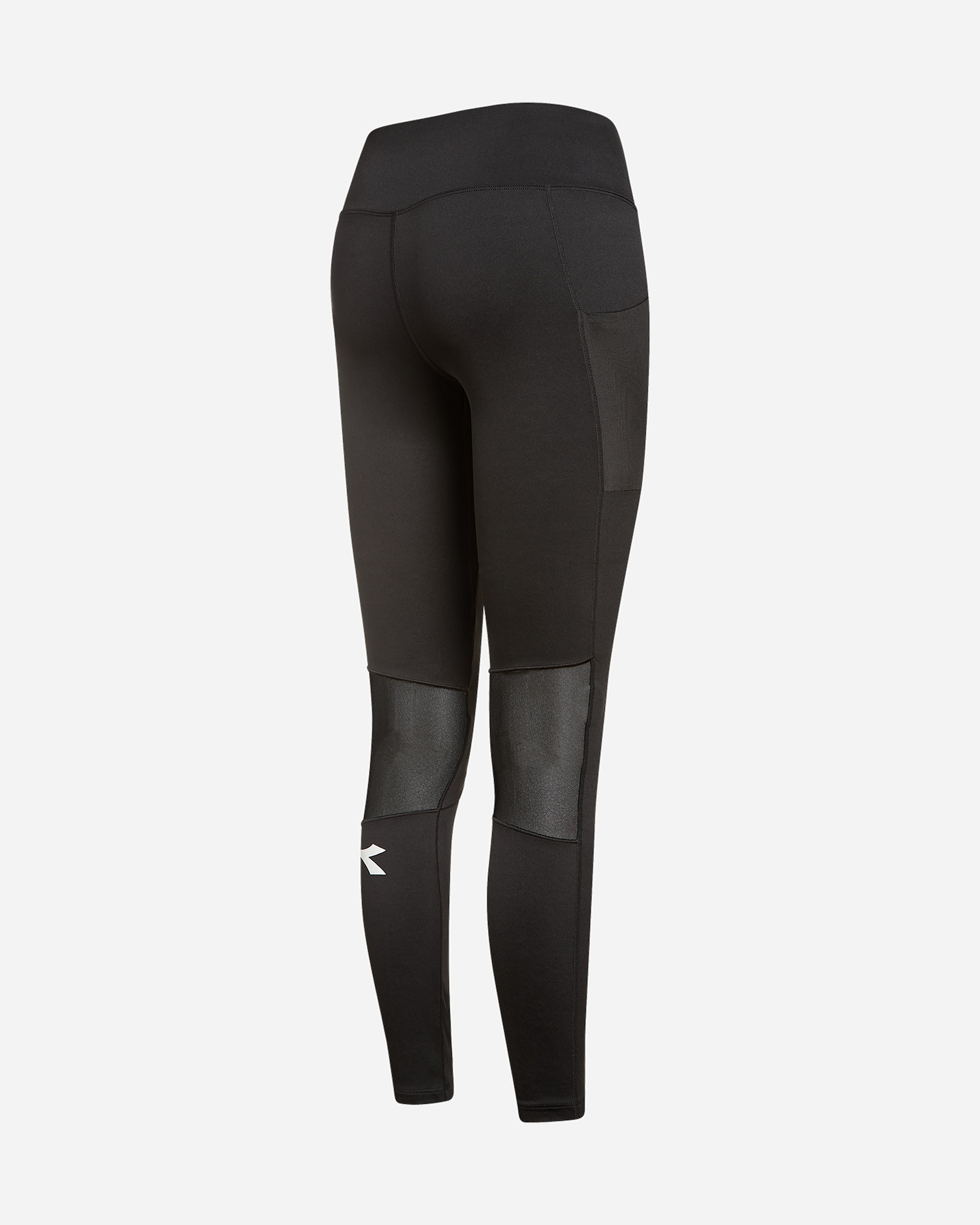 Leggings DIADORA BUDDYFIT W - Nero - 1 | Cisalfa Sport