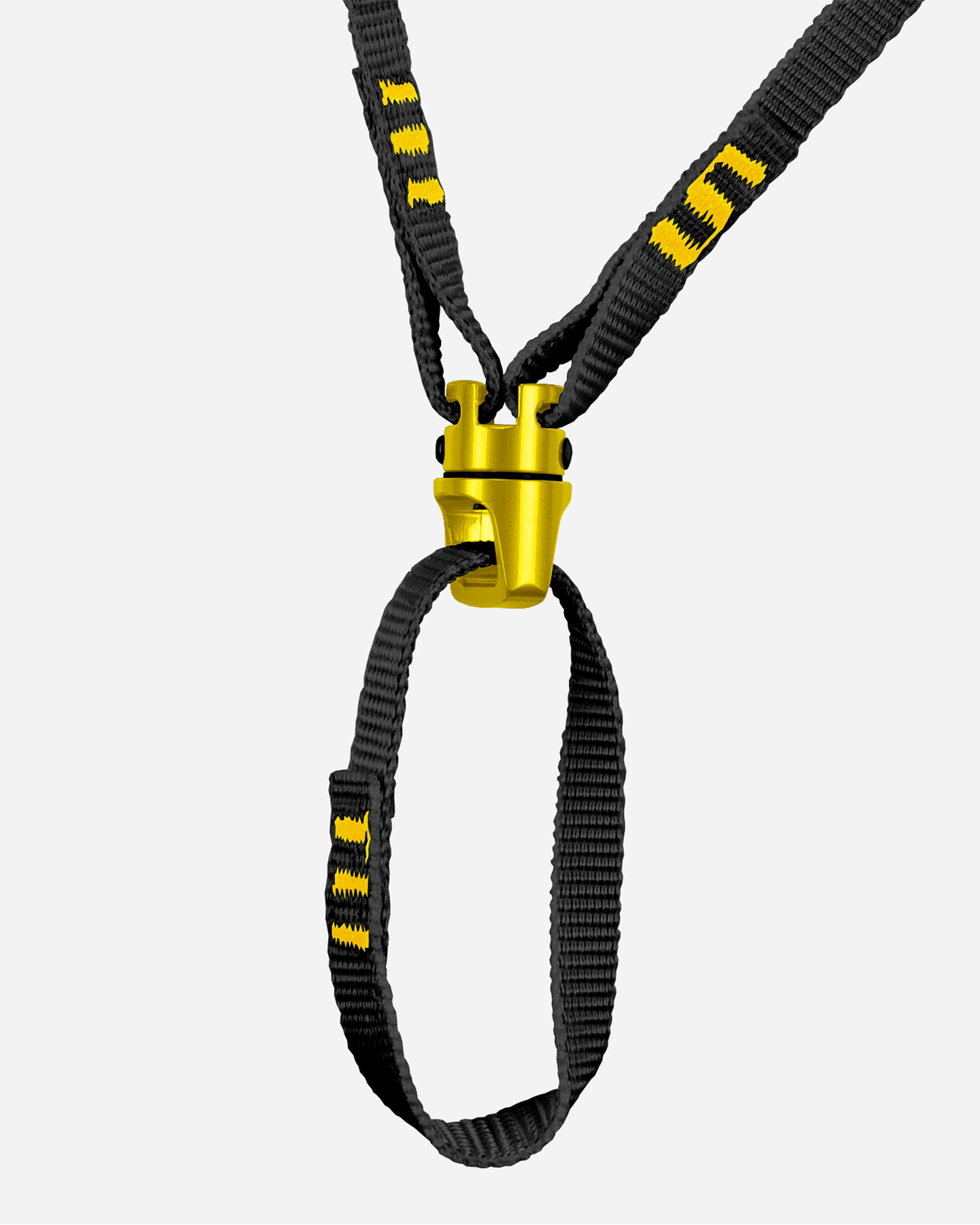 Accessorio arrampicata GRIVEL DOUBLE SPRING EVO  - 1 | Cisalfa Sport