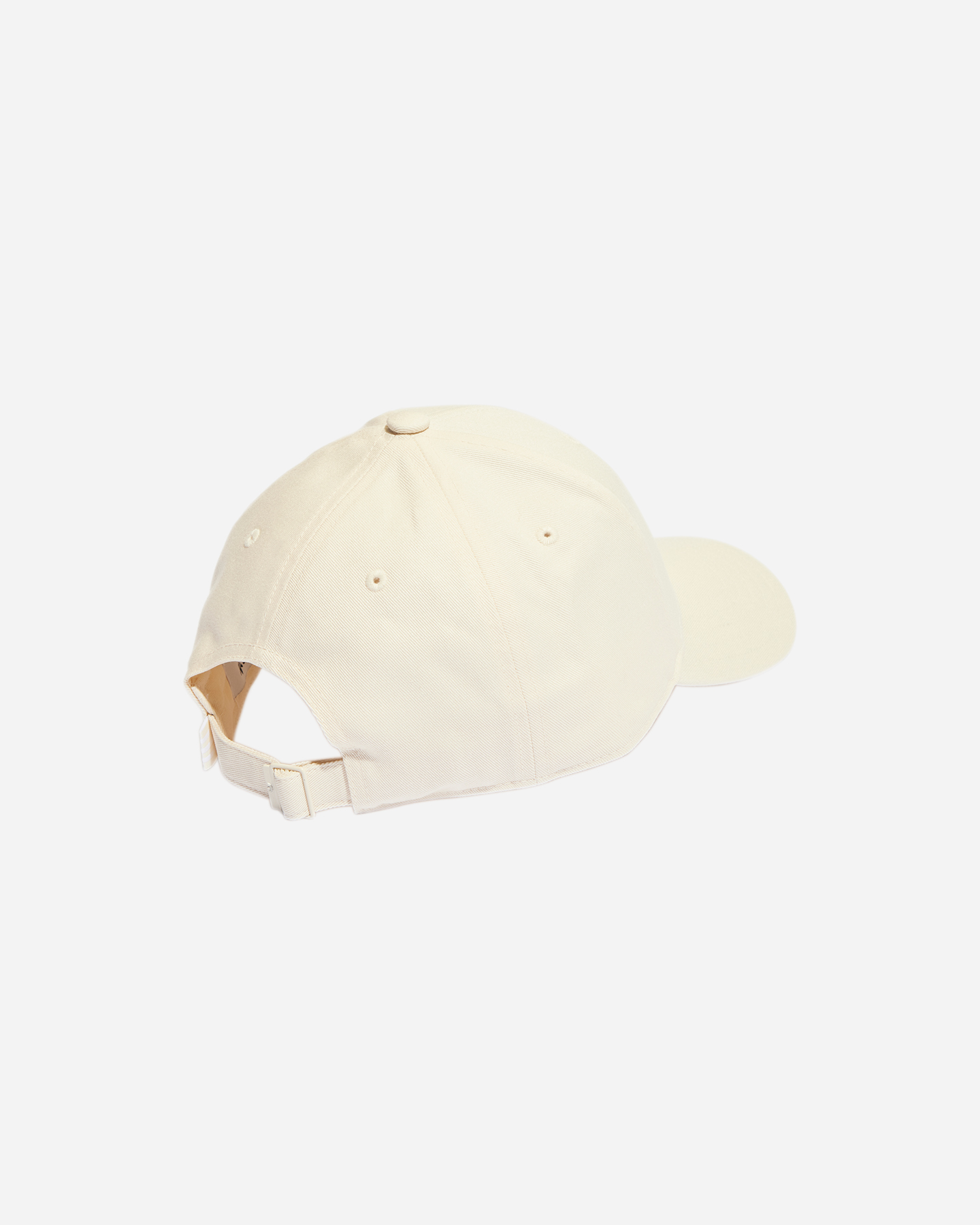 Cappellino ADIDAS ORIGINAL TREFOIL W - Beige - 1 | Cisalfa Sport