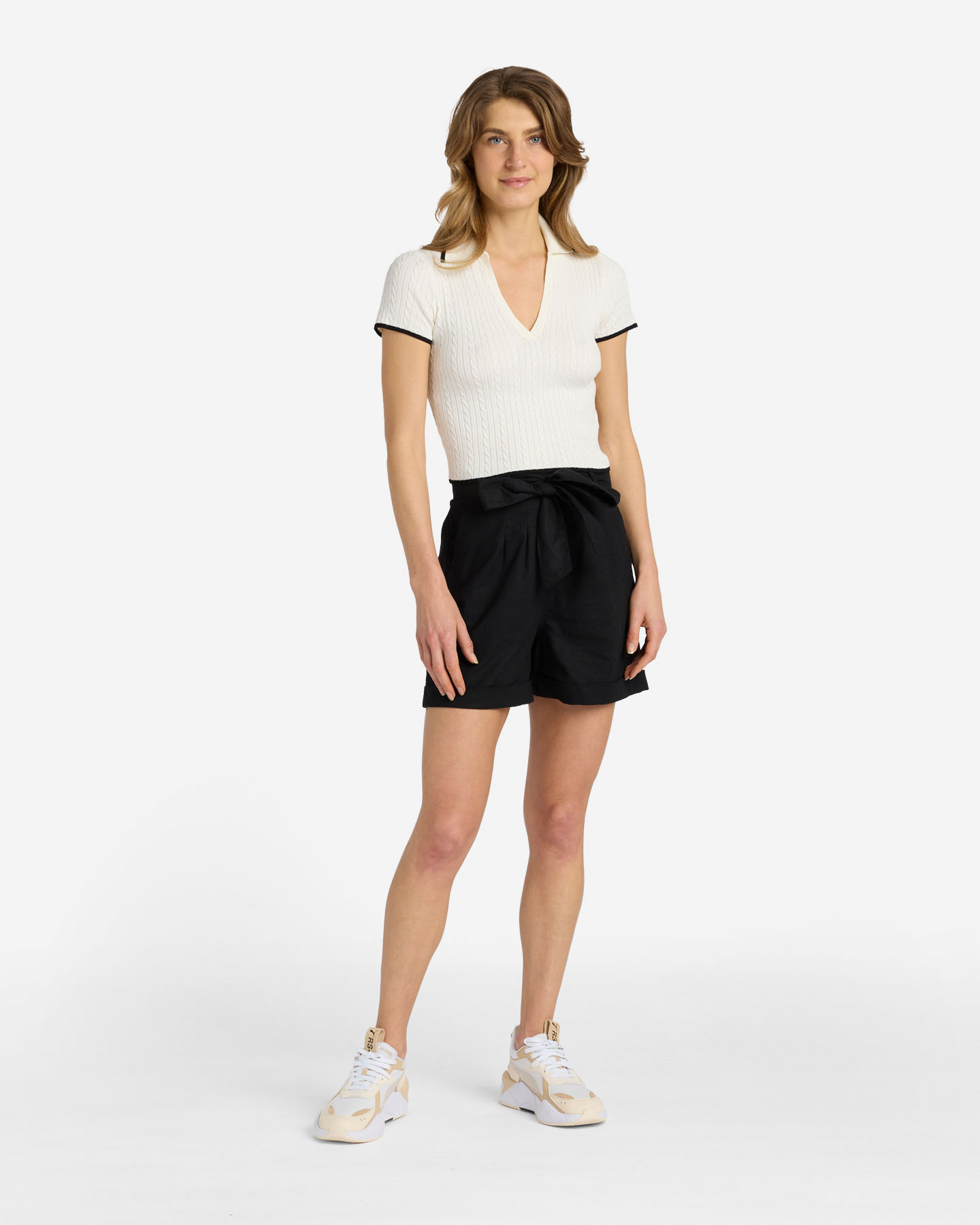 Polo DACK'S CLASSIC W - Bianco - 2 | Cisalfa Sport