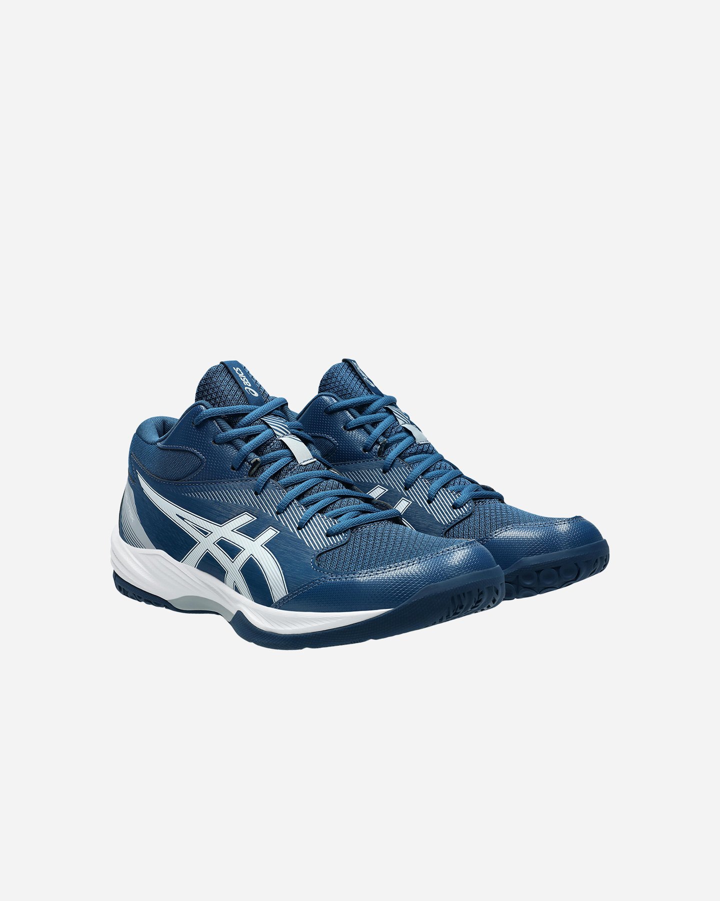 Scarpe volley ASICS GEL-TASK MT 4 M - Color mix - 1 | Cisalfa Sport