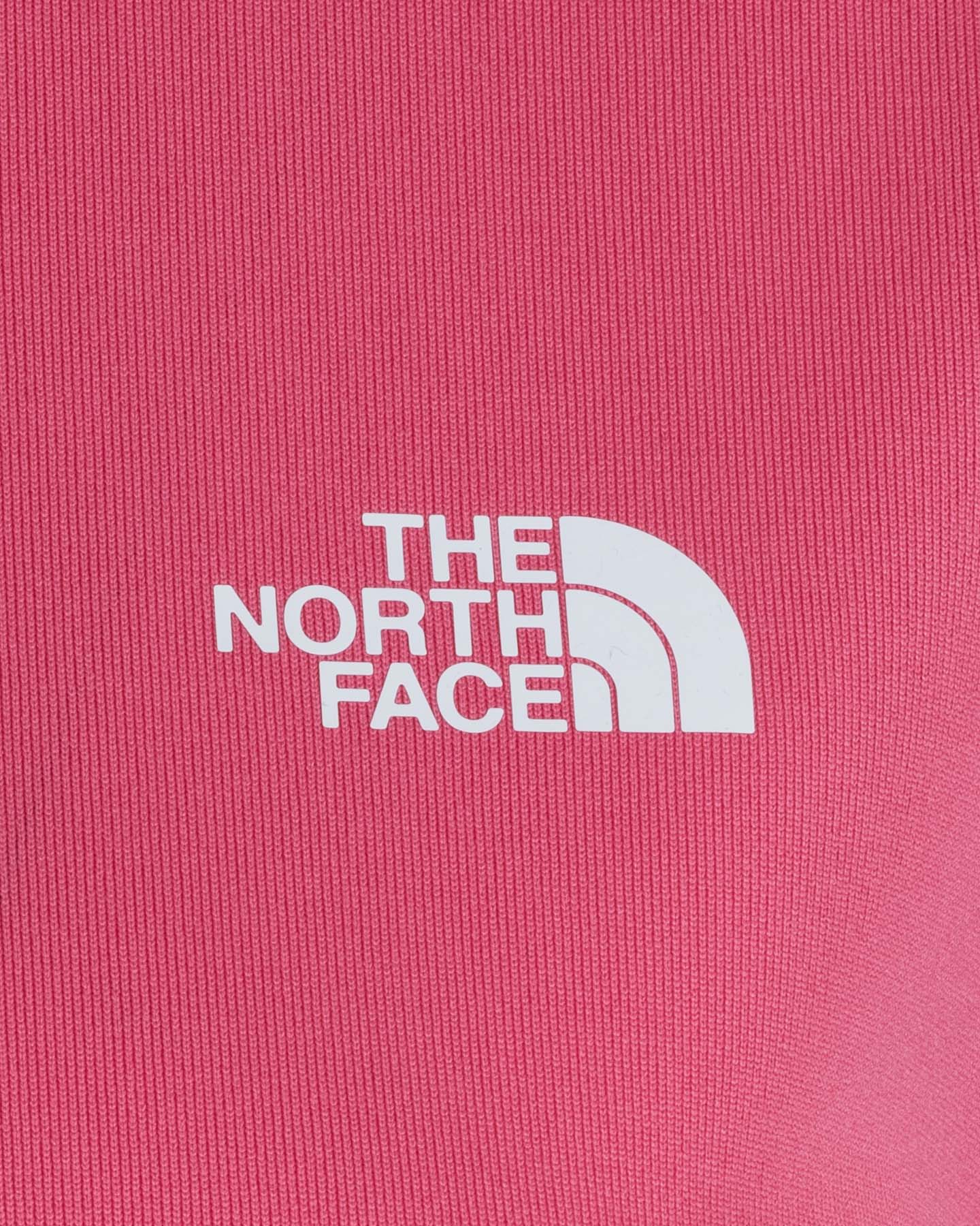T-shirt THE NORTH FACE TANKEN TANK W - 6 | Cisalfa Sport