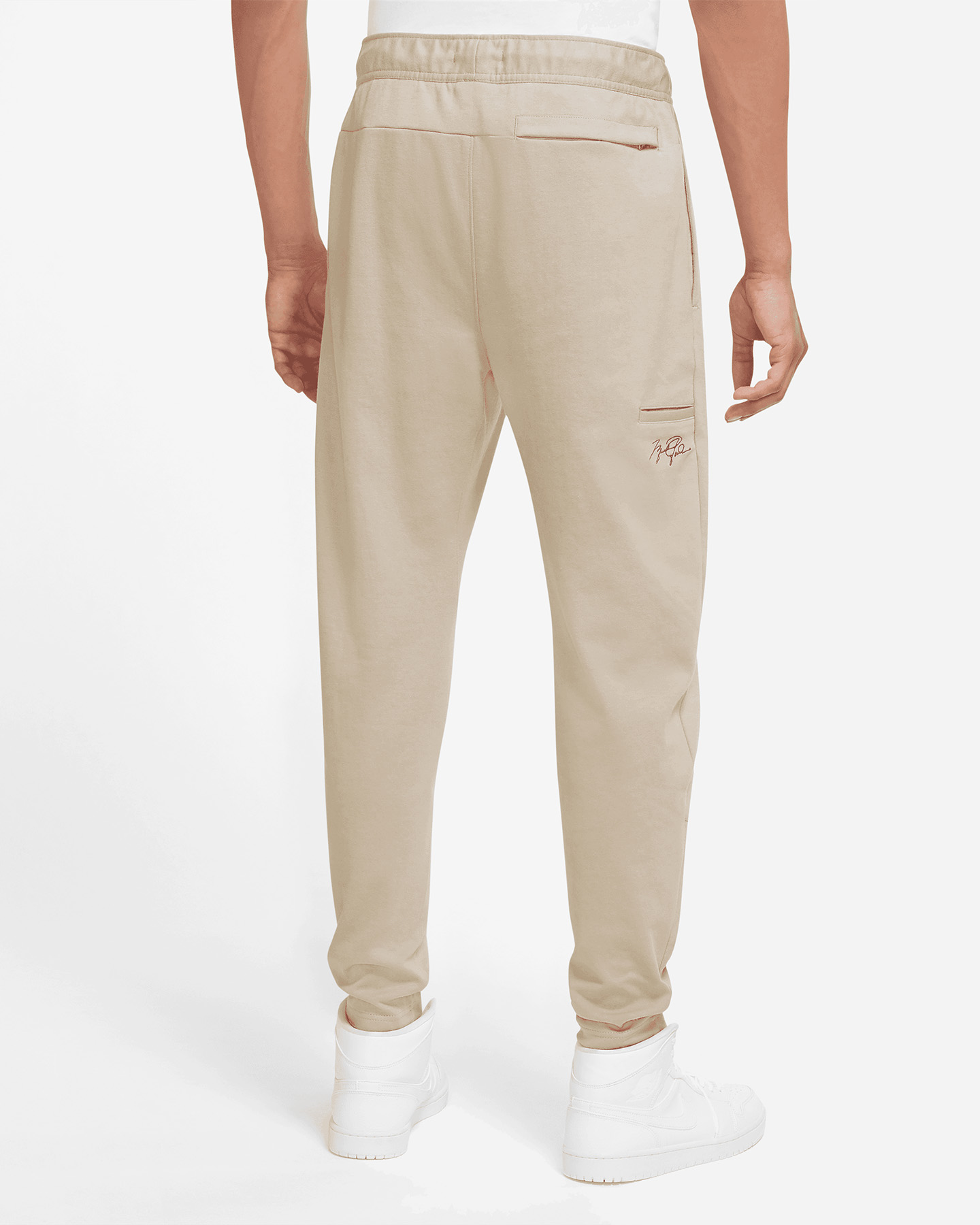 Pantalone NIKE JORDAN ESSENTIAL M - 7 | Cisalfa Sport