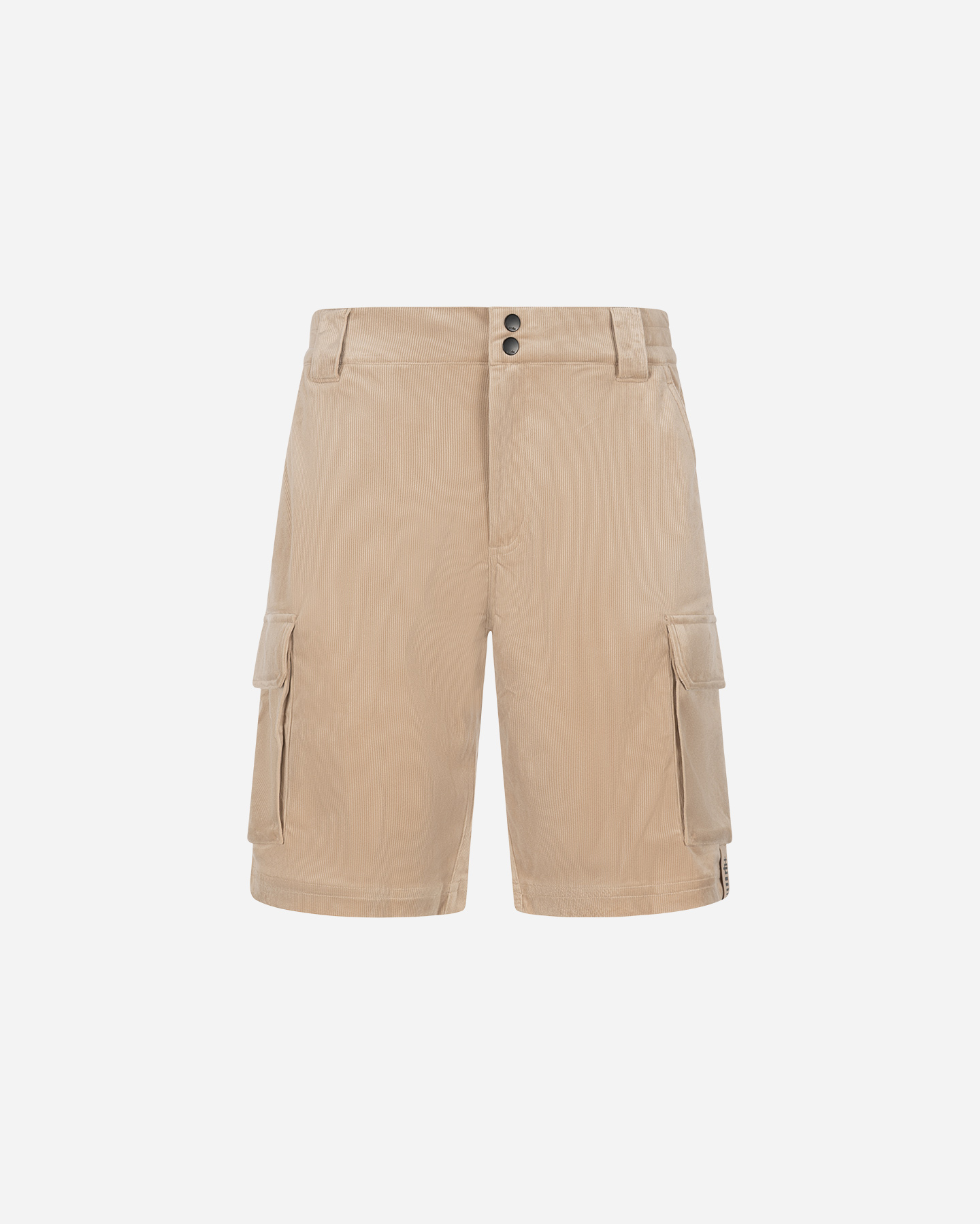 Pantaloncini RH+ HIKE CORDUROY M - Beige - 0 | Cisalfa Sport