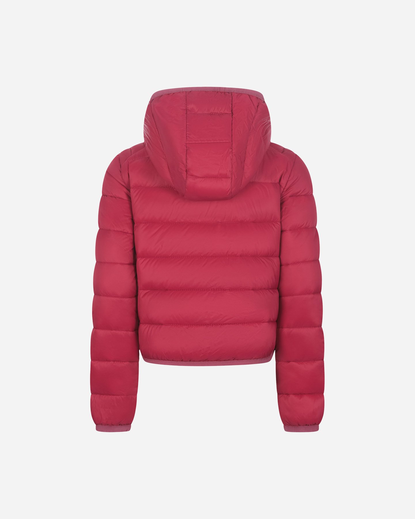 Giubbotto ADMIRAL ULTRALIGHT CROP JR - Viola - 1 | Cisalfa Sport