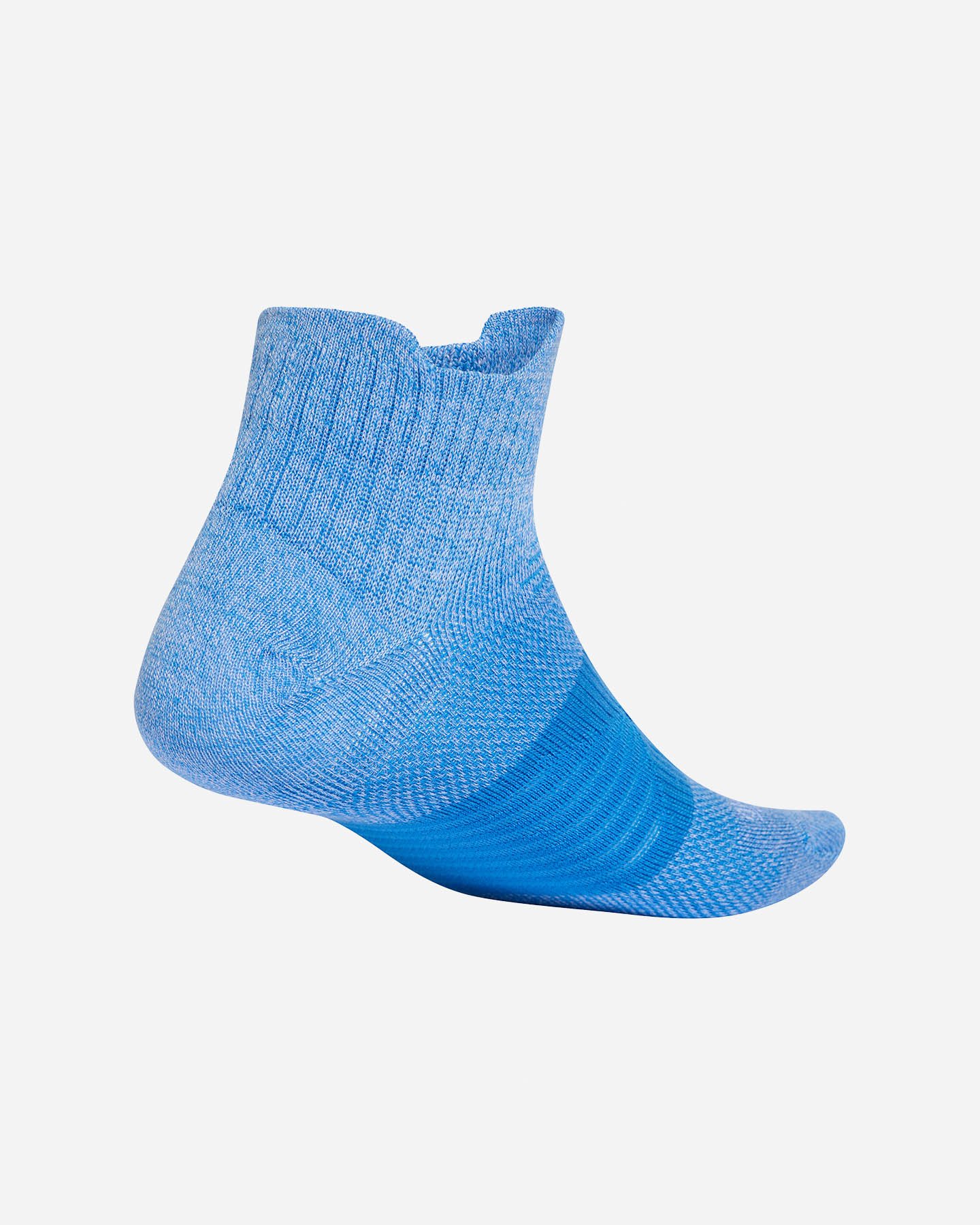 Calze running ADIDAS RUN LIGHT  - Blu - 1 | Cisalfa Sport