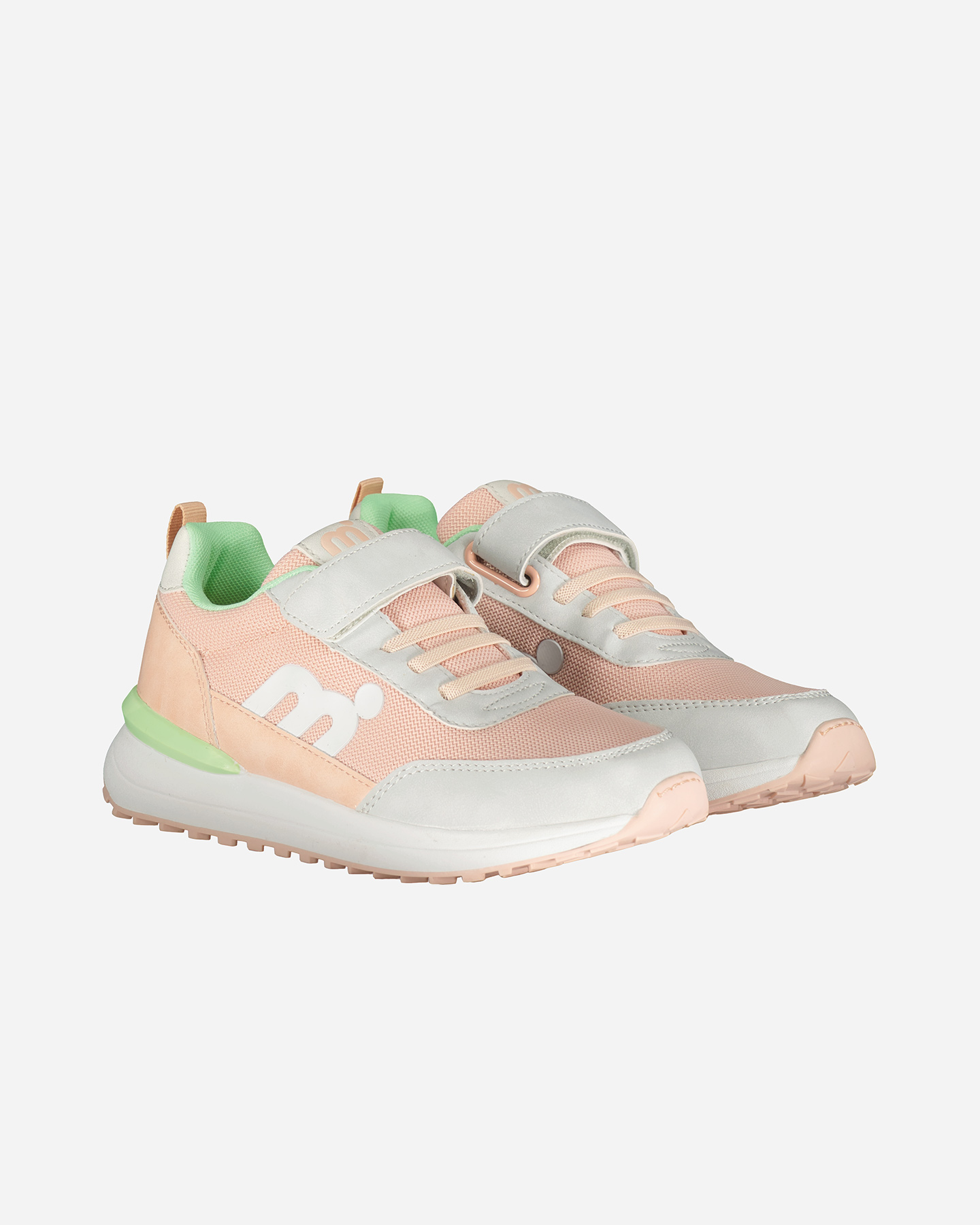 Scarpe sneakers MISTRAL SAN DIEGO JR - 5 | Cisalfa Sport