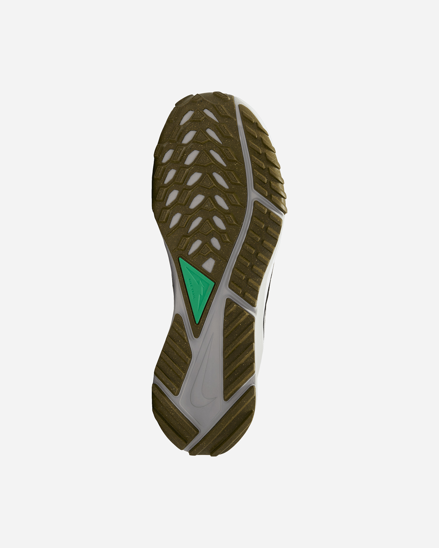 Scarpe trail NIKE REACT PEGASUS TRAIL 4 M - 8 | Cisalfa Sport