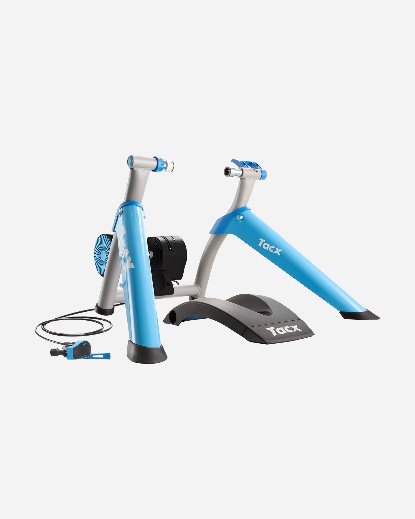 Image of Tacx Boost Trainer - Rullo Bici