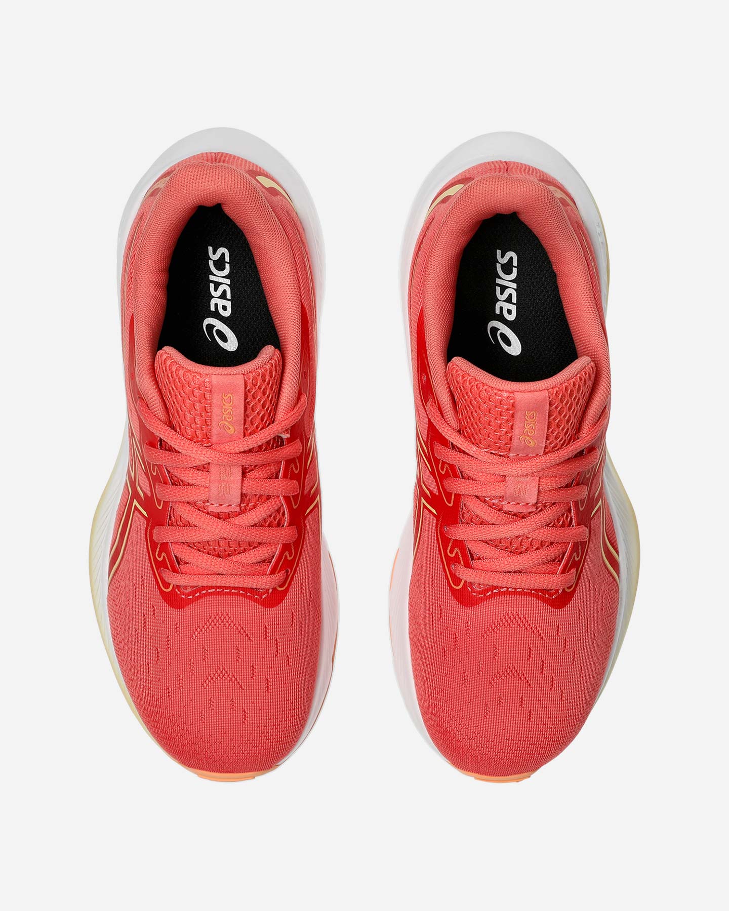 Scarpe running ASICS GEL CUMULUS 26 GS JR - Rosa - 3 | Cisalfa Sport