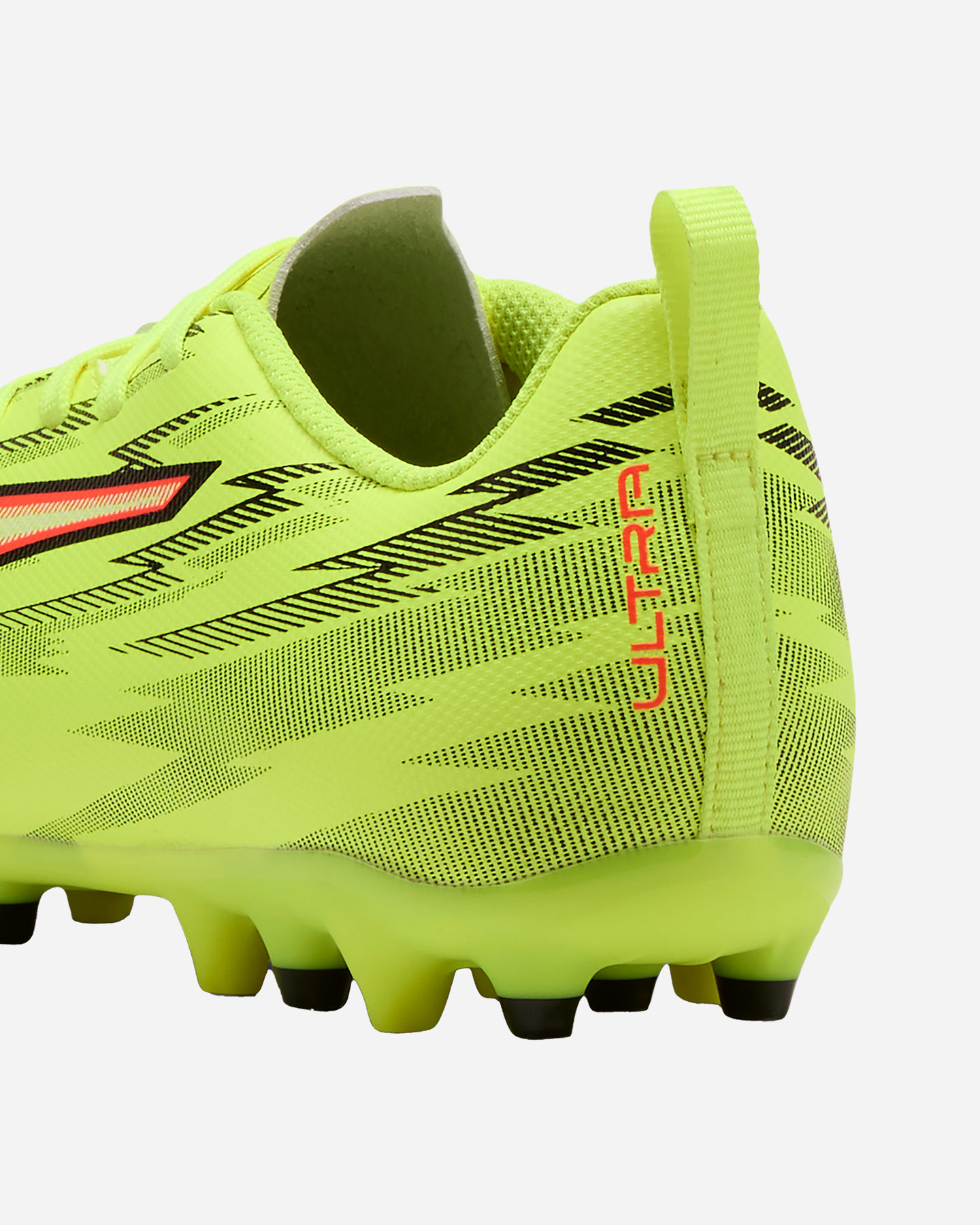 Scarpe calcio PUMA ULTRA 6 PLAY MG JR - Color mix - 5 | Cisalfa Sport