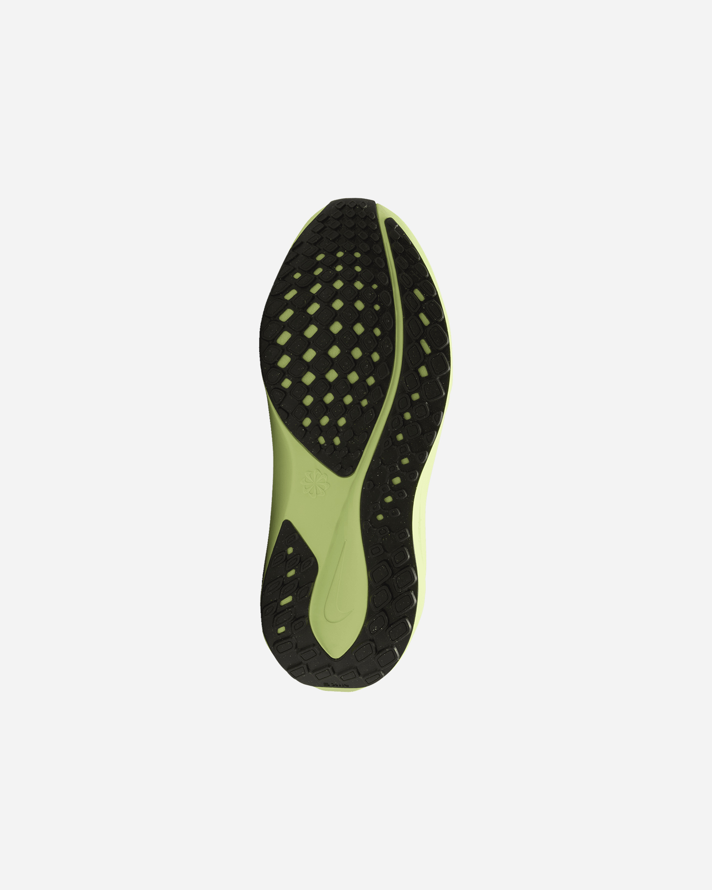 Scarpe running NIKE PEGASUS 41 JR - Beige - 2 | Cisalfa Sport