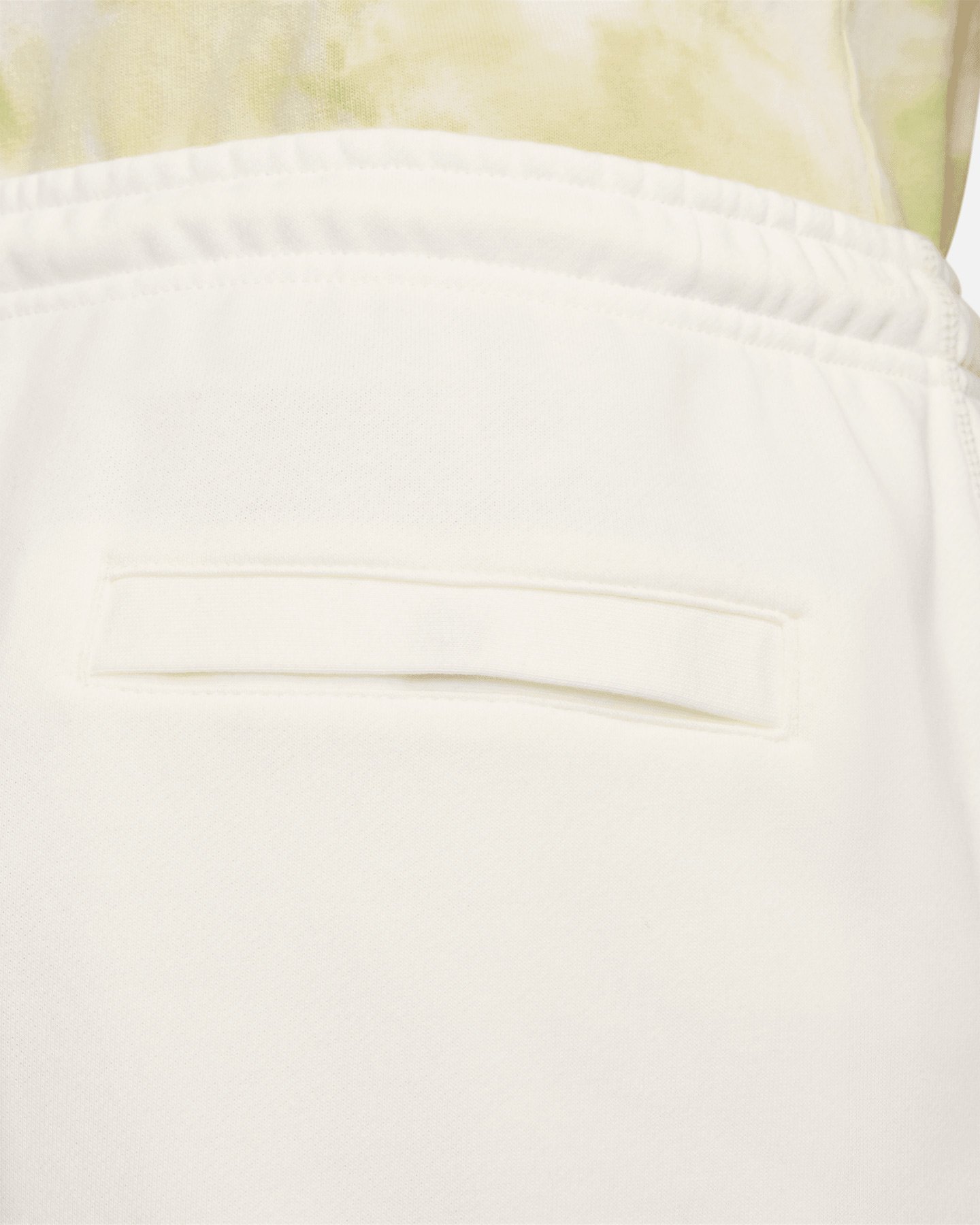 Pantaloncini NIKE CLUB FLOW M - Beige - 5 | Cisalfa Sport