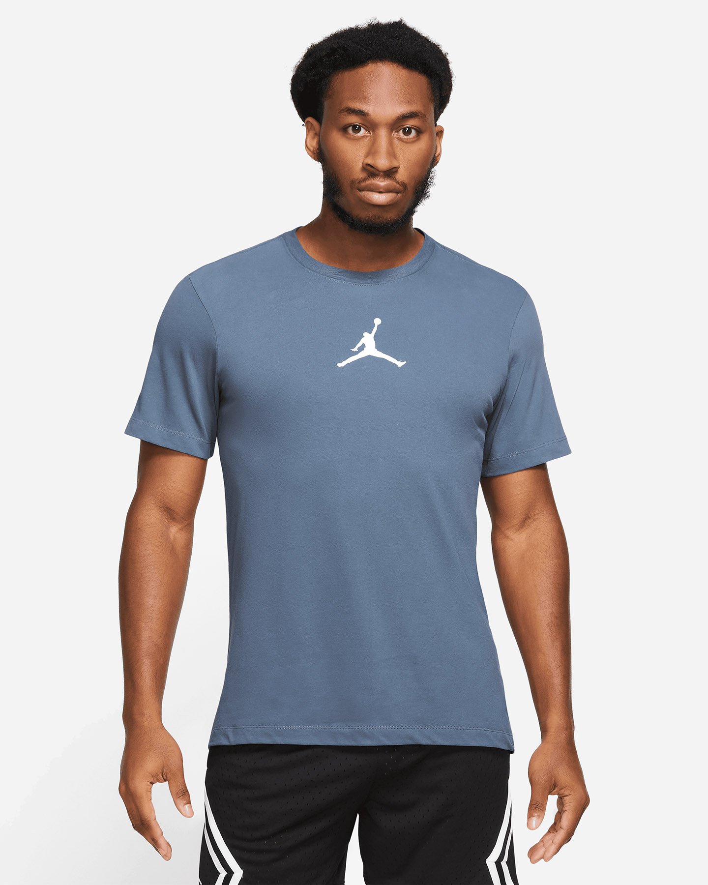 Maglia basket NIKE JORDAN JUMPMAN M - 5 | Cisalfa Sport