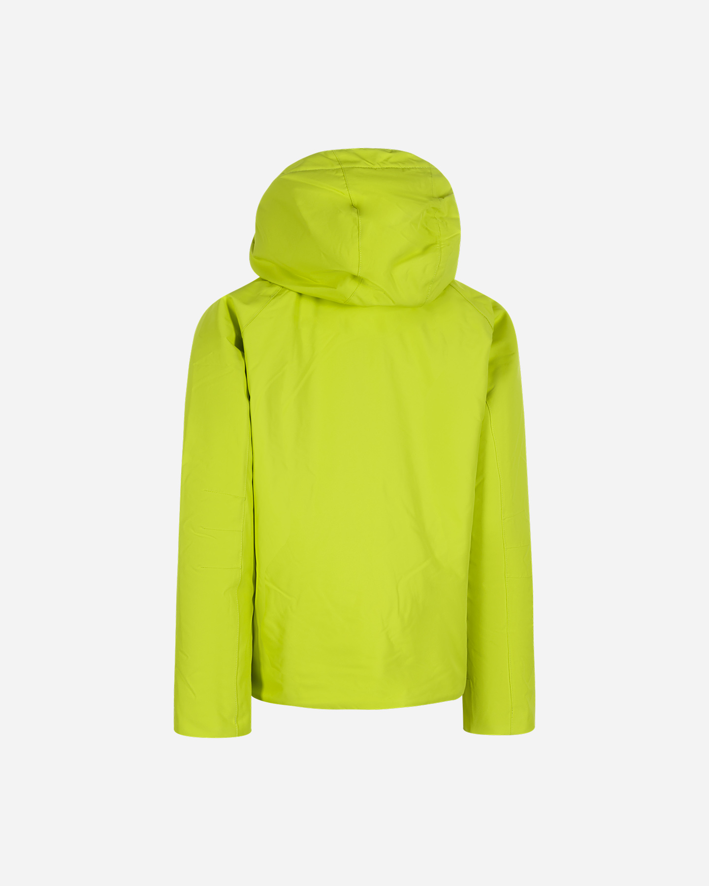 Giacca sci KAPPA 6CENTO 686 JR - Verde - 1 | Cisalfa Sport