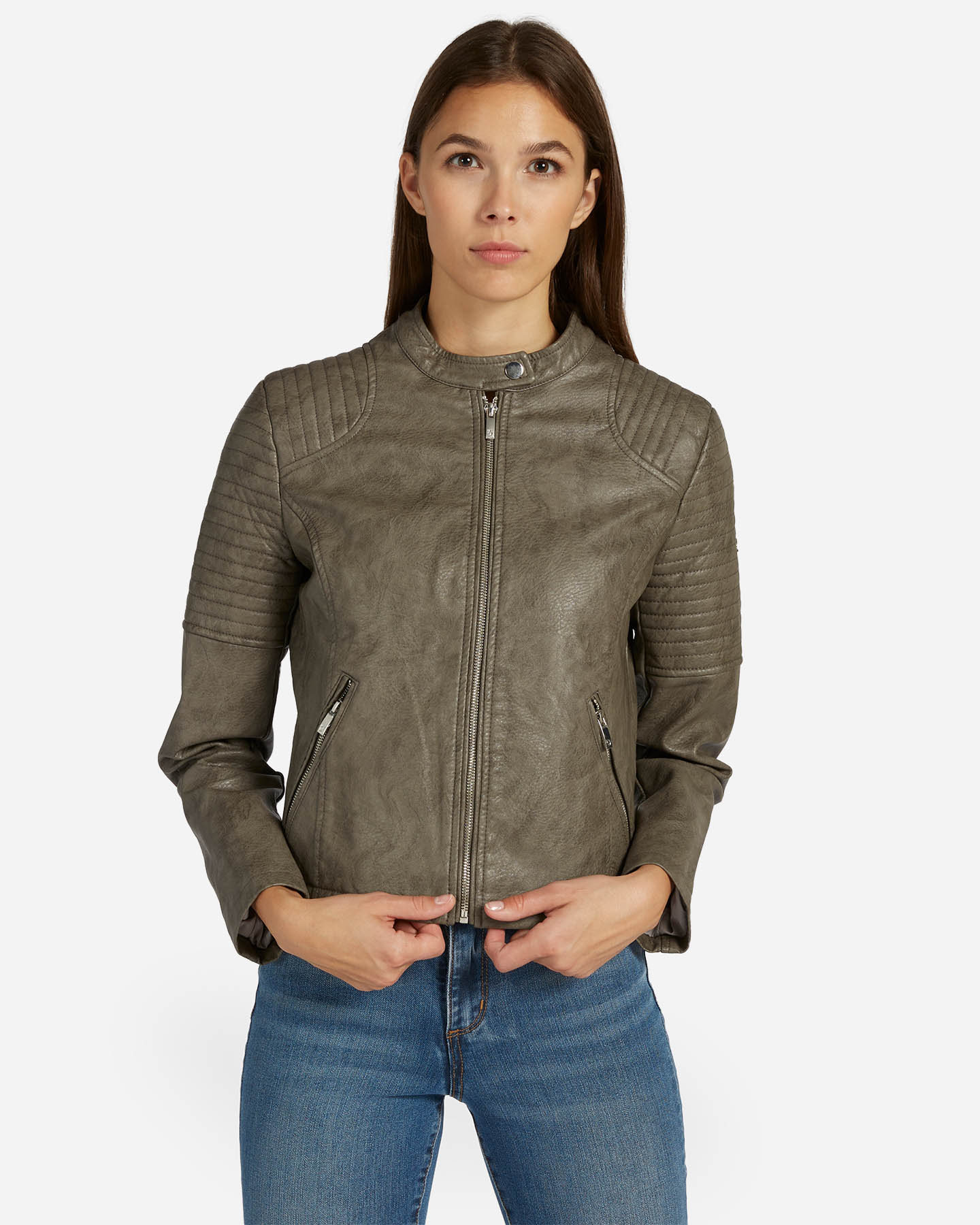 Giubbotto DACK'S URBAN CITY W - 5 | Cisalfa Sport