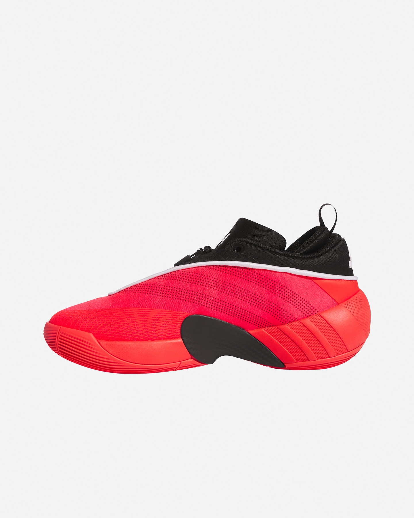 Scarpe basket ADIDAS D.O.N. ISSUE 7 JR - Rosso - 3 | Cisalfa Sport