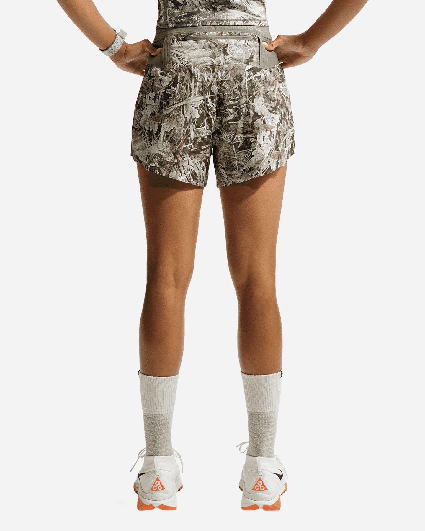 Short running NIKE ACG W - 1 | Cisalfa Sport