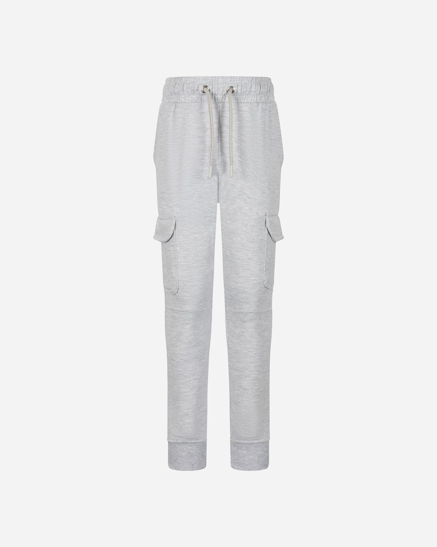 Pantalone FIREFLY CARGO JR - Grigio - 0 | Cisalfa Sport