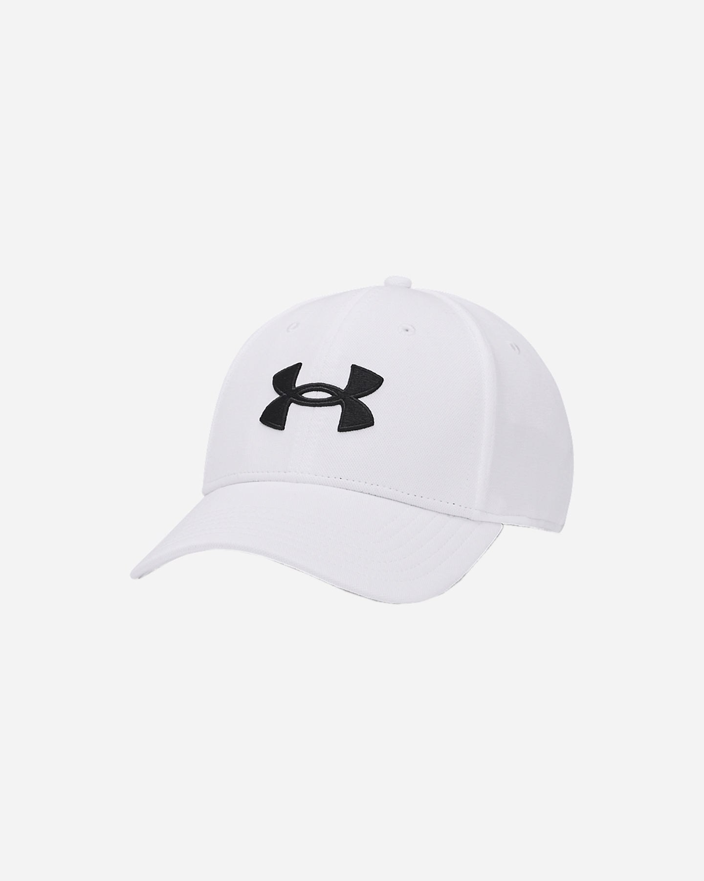 Cappellino UNDER ARMOUR BLITZING M - Bianco - 0 | Cisalfa Sport