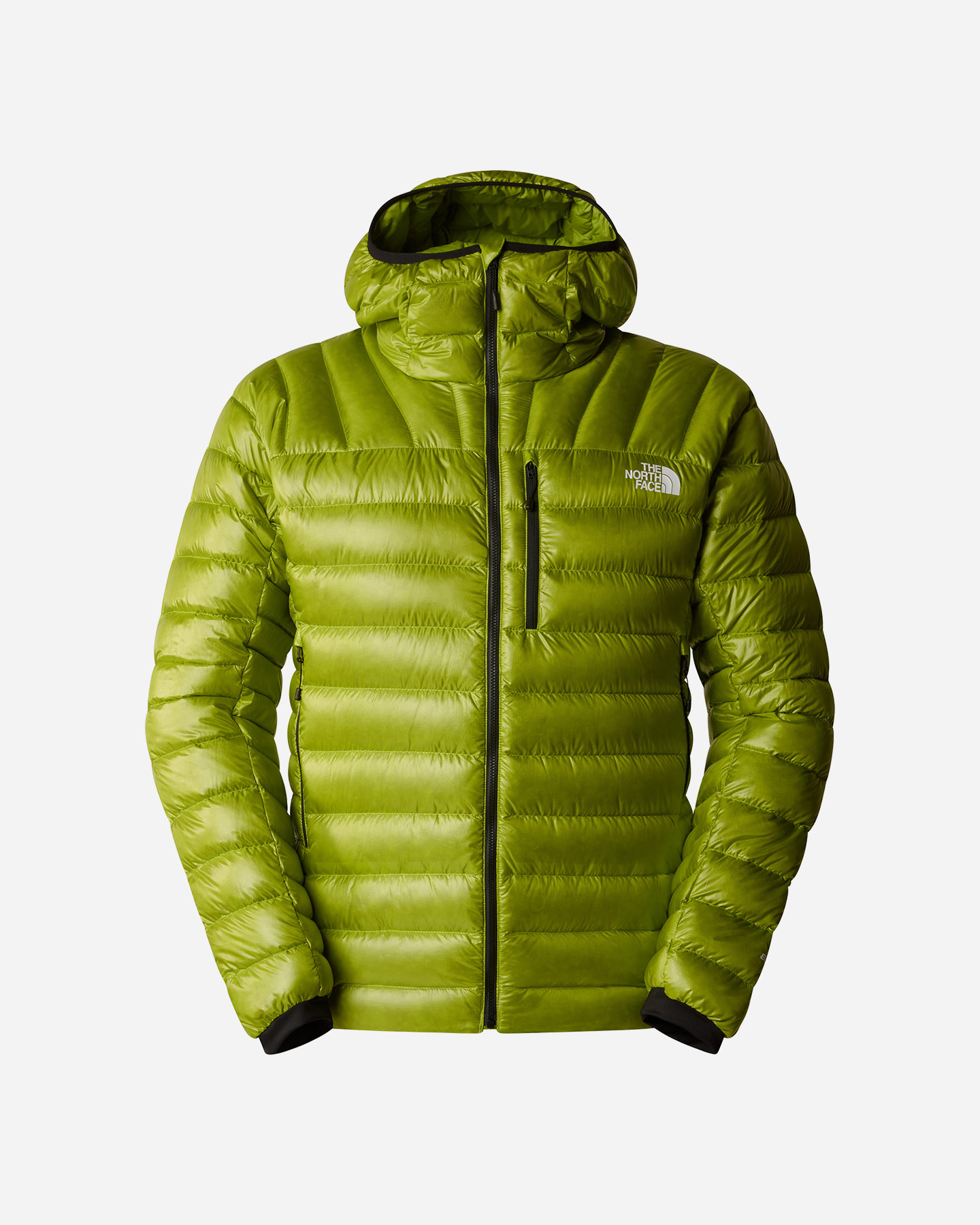 Piumino THE NORTH FACE SUMMIT BREITHORN M - Verde - 0 | Cisalfa Sport