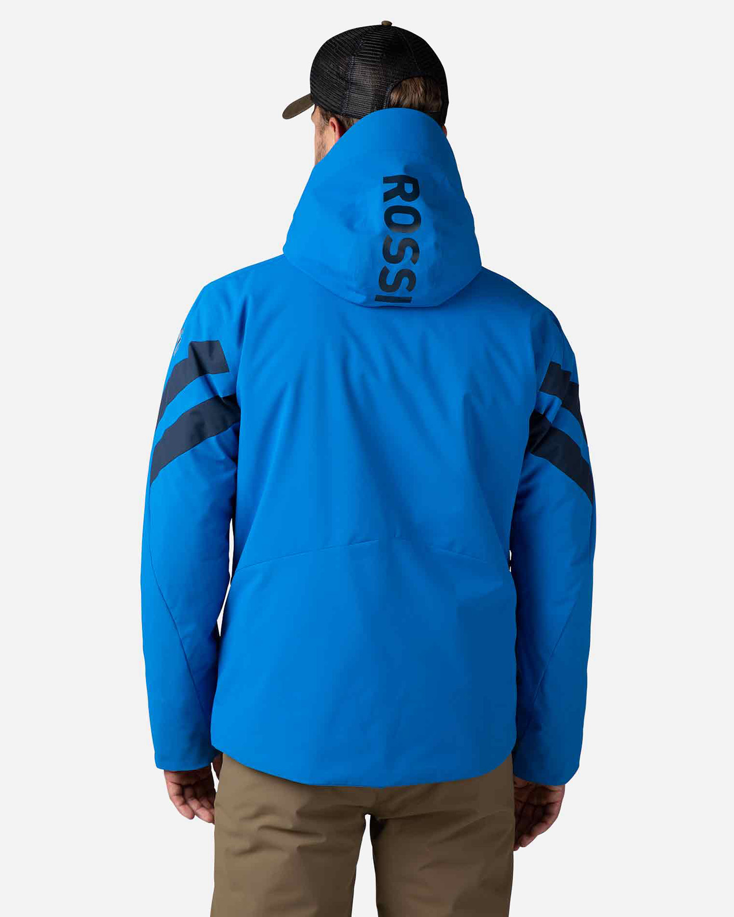 Giacca sci ROSSIGNOL CONTROLE M - 3 | Cisalfa Sport