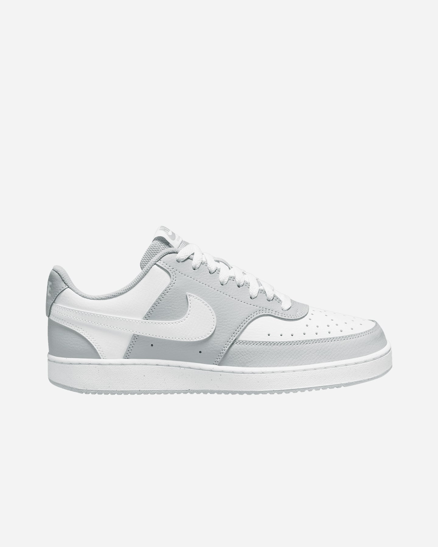Nike Court Vision M - Scarpe Sneakers - Uomo - Bianco