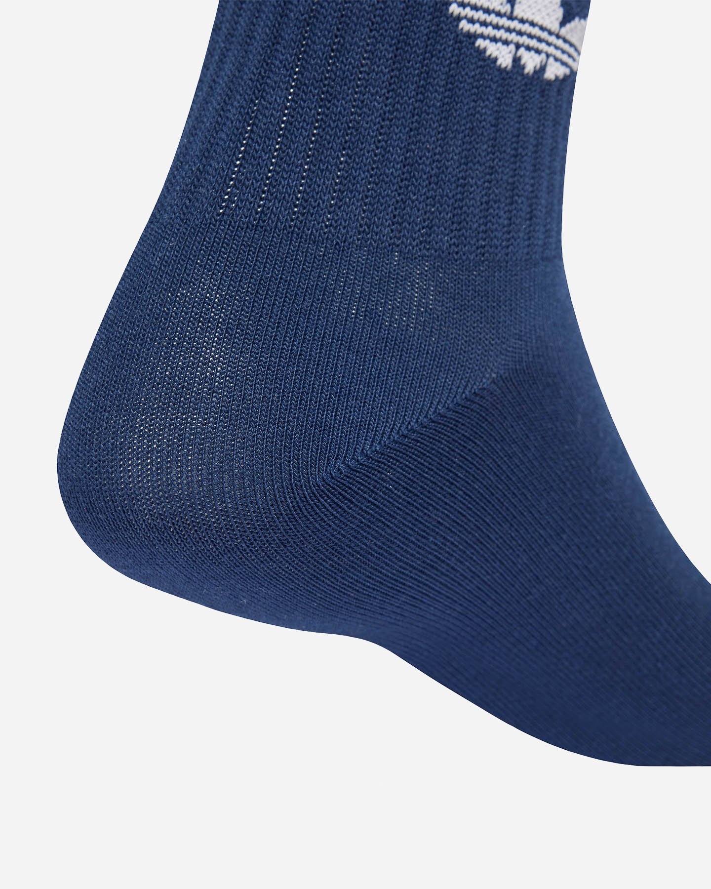 Calze ADIDAS CREW 3PACK MID W - Color mix - 3 | Cisalfa Sport