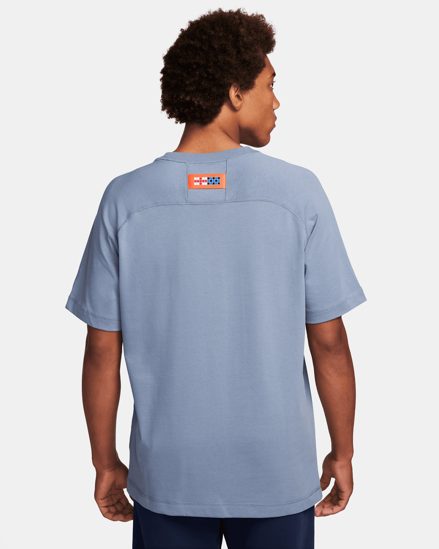 Abbigliamento calcio ufficiale NIKE INTER TRAVEL M - Color mix - 1 | Cisalfa Sport